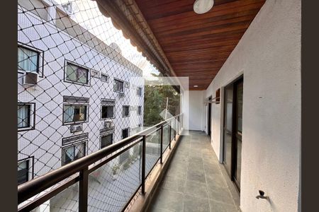 Apartamento à venda com 3 quartos, 88m² em Recreio dos Bandeirantes, Rio de Janeiro