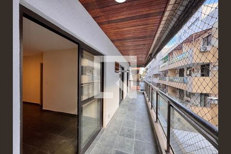 Apartamento à venda com 3 quartos, 88m² em Recreio dos Bandeirantes, Rio de Janeiro