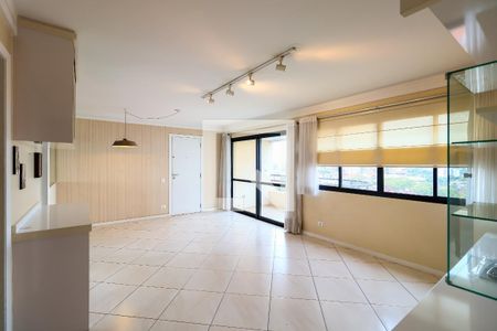 Apartamento à venda com 2 quartos, 86m² em Jardim Monte Kemel, São Paulo