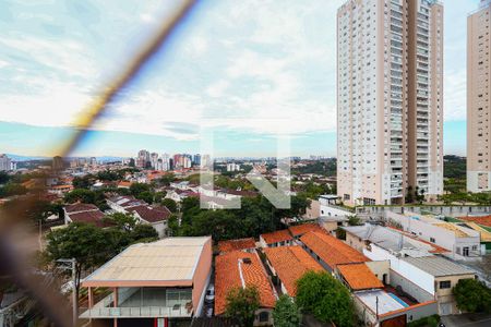 Apartamento à venda com 2 quartos, 86m² em Jardim Monte Kemel, São Paulo