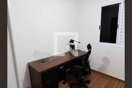 Quarto de apartamento à venda com 2 quartos, 51m² em Centro, Barueri