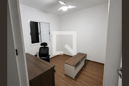 Quarto de apartamento à venda com 2 quartos, 51m² em Centro, Barueri