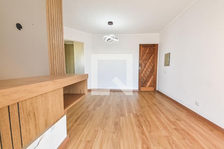 Sala de apartamento para alugar com 2 quartos, 59m² em Liberdade, São Paulo
