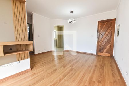 Sala de apartamento para alugar com 2 quartos, 59m² em Liberdade, São Paulo
