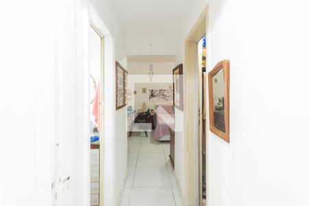 Suíte de casa à venda com 2 quartos, 118m² em Grajaú, Rio de Janeiro