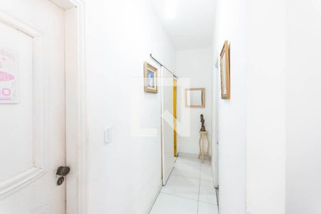 Corredor de casa à venda com 2 quartos, 118m² em Grajaú, Rio de Janeiro