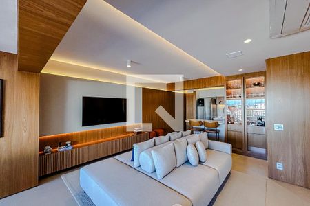 Sala de apartamento à venda com 2 quartos, 89m² em Vila Matilde, São Paulo