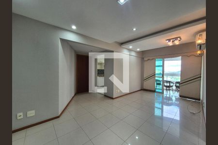 Apartamento para alugar com 3 quartos, 92m² em Recreio dos Bandeirantes, Rio de Janeiro