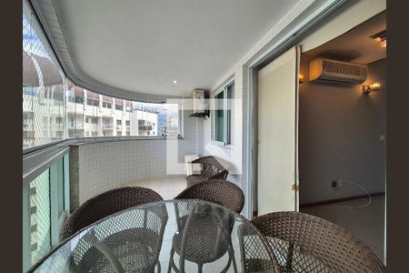 Apartamento para alugar com 3 quartos, 92m² em Recreio dos Bandeirantes, Rio de Janeiro