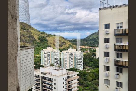 Apartamento para alugar com 3 quartos, 92m² em Recreio dos Bandeirantes, Rio de Janeiro