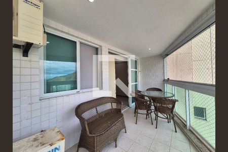 Apartamento para alugar com 3 quartos, 92m² em Recreio dos Bandeirantes, Rio de Janeiro