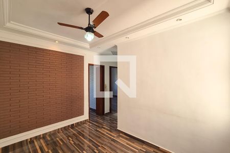 Apartamento para alugar com 2 quartos, 55m² em Chácara Sergipe, São Bernardo do Campo