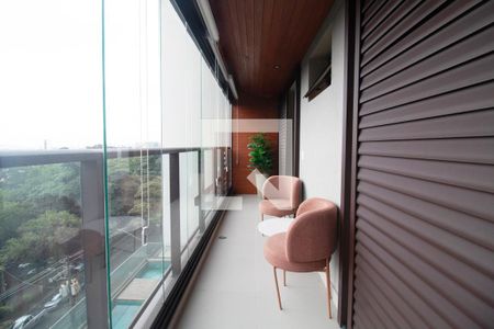 Apartamento para alugar com 2 quartos, 70m² em Vila Madalena, São Paulo