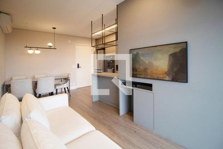 Apartamento para alugar com 2 quartos, 70m² em Vila Madalena, São Paulo