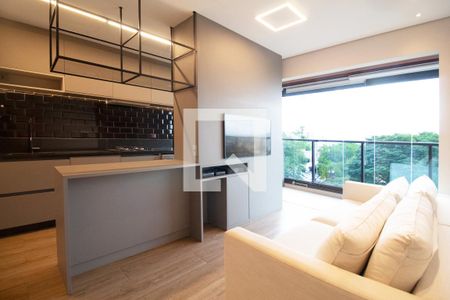 Apartamento para alugar com 2 quartos, 70m² em Vila Madalena, São Paulo