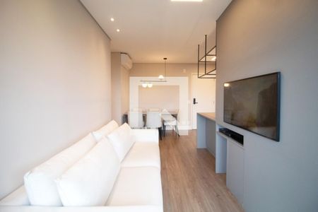 Apartamento para alugar com 2 quartos, 70m² em Vila Madalena, São Paulo