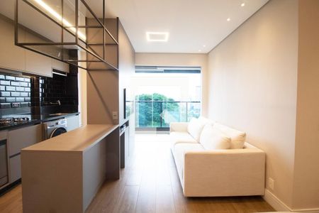 Apartamento para alugar com 2 quartos, 70m² em Vila Madalena, São Paulo