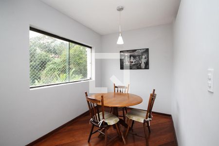 Sala 2 de casa de condomínio para alugar com 5 quartos, 648m² em Parque Dom Henrique, Cotia