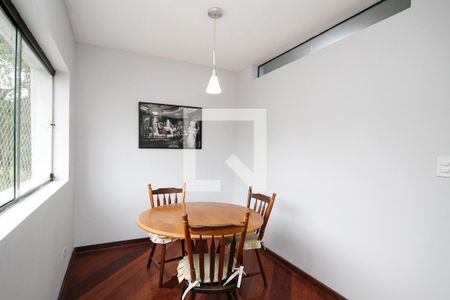 Sala 2 de casa de condomínio para alugar com 5 quartos, 648m² em Parque Dom Henrique, Cotia