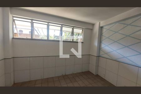 Sala de apartamento para alugar com 1 quarto, 44m² em Califórnia, Nova Iguaçu