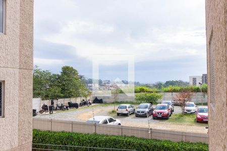 Vista Sala de apartamento para alugar com 2 quartos, 40m² em Parque Panamericano, São Paulo