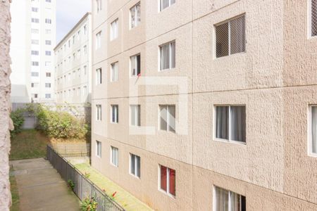 Vista Sala de apartamento para alugar com 2 quartos, 40m² em Parque Panamericano, São Paulo