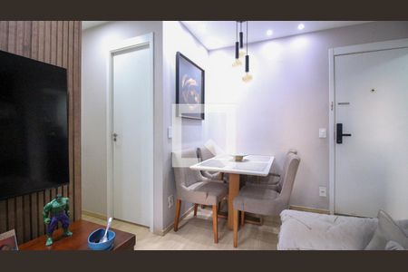 Apartamento à venda com 2 quartos, 50m² em Vila Prudente, São Paulo