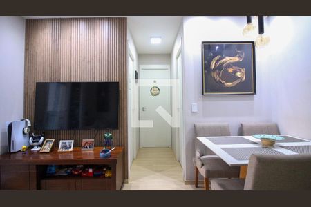 Apartamento à venda com 2 quartos, 50m² em Vila Prudente, São Paulo