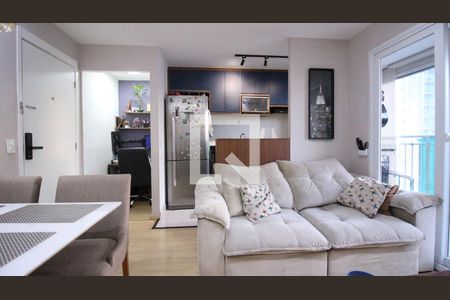 Apartamento à venda com 2 quartos, 50m² em Vila Prudente, São Paulo
