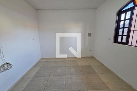 Quarto 1 de casa de condomínio para alugar com 1 quarto, 70m² em Parque das Americas, Praia Grande