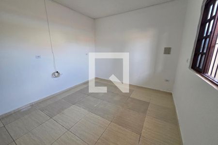 Quarto 1 de casa de condomínio para alugar com 1 quarto, 70m² em Parque das Americas, Praia Grande
