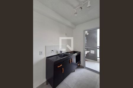 Apartamento para alugar com 1 quarto, 34m² em Mooca, São Paulo