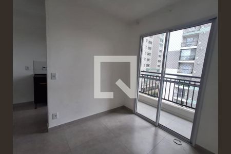 Apartamento para alugar com 1 quarto, 34m² em Mooca, São Paulo