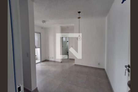 Apartamento para alugar com 1 quarto, 34m² em Mooca, São Paulo