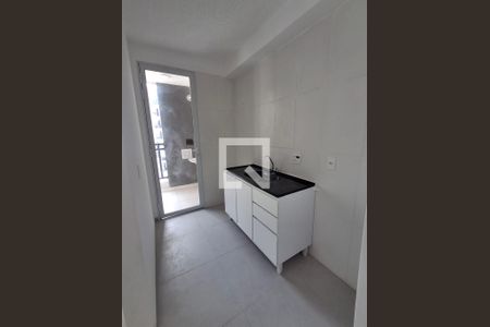 Apartamento para alugar com 2 quartos, 31m² em Mooca, São Paulo