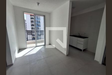 Apartamento para alugar em Mooca