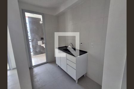 Apartamento para alugar com 2 quartos, 31m² em Mooca, São Paulo