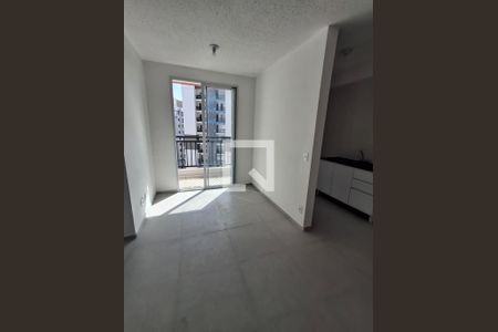 Apartamento para alugar com 2 quartos, 31m² em Mooca, São Paulo