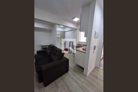 Apartamento para alugar com 2 quartos, 44m² em Alto da Mooca, São Paulo