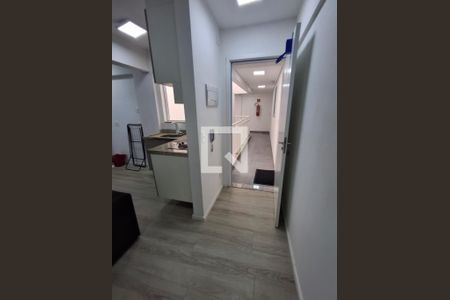 Apartamento para alugar com 2 quartos, 44m² em Alto da Mooca, São Paulo