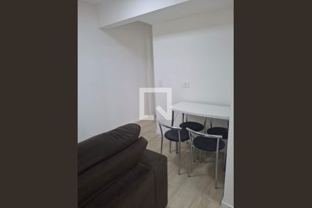 Apartamento para alugar com 2 quartos, 44m² em Alto da Mooca, São Paulo