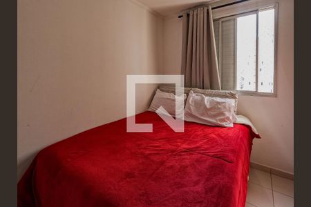 Apartamento à venda com 2 quartos, 50m² em Vila Penteado, São Paulo