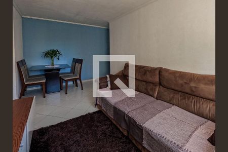 Apartamento à venda com 2 quartos, 50m² em Vila Penteado, São Paulo
