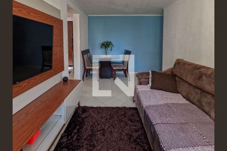 Apartamento à venda com 2 quartos, 50m² em Vila Penteado, São Paulo