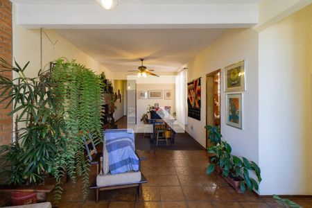 Sala de apartamento à venda com 2 quartos, 114m² em Bom Retiro, São Paulo