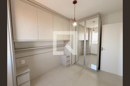 Quarto 1 de apartamento para alugar com 2 quartos, 48m² em Jardim do Lago, Jundiaí