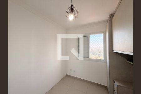 Quarto 1 de apartamento para alugar com 2 quartos, 48m² em Jardim do Lago, Jundiaí