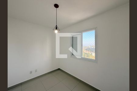 Quarto 2 de apartamento para alugar com 2 quartos, 48m² em Jardim do Lago, Jundiaí