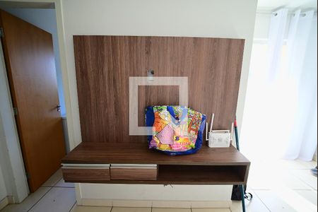 Apartamento para alugar com 2 quartos, 50m² em Parque Oeste Industrial, Goiânia