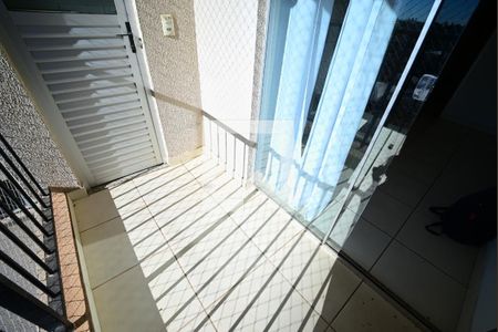 Apartamento para alugar com 2 quartos, 50m² em Parque Oeste Industrial, Goiânia